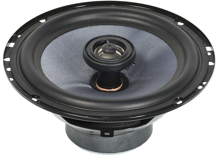 Gladen Audio MC 165. ����������� �������������� MC 165.